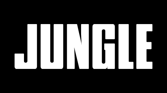 jungle
